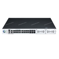深信服 AF-2000-FH2350B 下一代防火墙(吞吐量:网络40G IPS3.5G)软件升级硬件保修三年