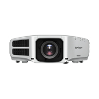 爱普生(EPSON)CB-G7400U 投影仪 投影机商用工程 (超高清 5500流明 内置融合 竖直投影 含上门安装)