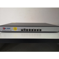 启明星辰 天玥网络安全审计系统 GE500E(含3个被审计DB服务数)
