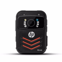 惠普(HP)DSJ-A5 16G 3000万像素 1296P高清红外夜视防水 现场视频记录仪