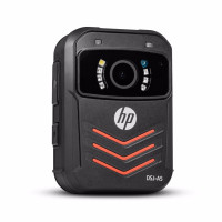 惠普(HP)DSJ-A5 64G 3000万像素 1296P高清红外夜视防水 现场视频记录仪