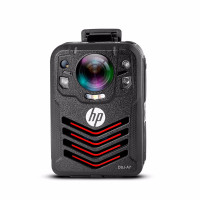 惠普(HP)DSJ-A7 32G 3300万像素 1296P高清红外夜视防水 现场视频记录仪