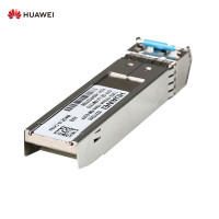 华为(HUAWEI)SFP-GE-LX-SM1310 企业交换机光模块 千兆单模光纤模块