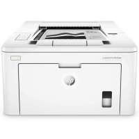 惠普(HP)LaserJet Pro M203dw A4黑白激光打印机 自动双面打印 无线WIFI打印