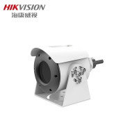 海康威视(HIKVISION)DS-2XE3026FWD-I 200万1080P定焦红外夜视监控摄像头 POE供电