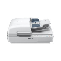 爱普生(EPSON)DS-6500 A4 高速文档管理平板+ADF自动进纸馈纸式扫描仪 扫描方案解决 扫描生成OFD格式