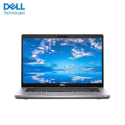 戴尔(DELL)Latitude 5430 14英寸商用笔记本电脑I5-1235U 8G 512G XE集显Win11H