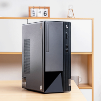 联想(Lenovo) 扬天M460商用办公台式机主机I3-10105 8G 256G+1T Win11H