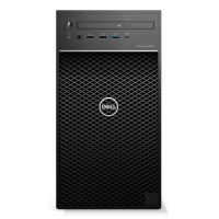戴尔(DELL)T3650工作站台式机电脑I7-11700 32G 256G+4T 8G独显T1000