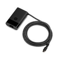 惠普(HP)671R3AA 65W手机电脑平板充电器笔记本USB-C电源适配器 Type-C接口