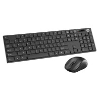 惠普(HP)611Y5P3 115无线键鼠套装笔记本台式机通用商务办公学习