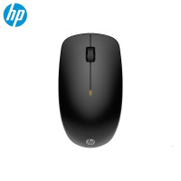 惠普(HP)4E407AA 235无线鼠标 便携办公人体工学磨砂材质兼容多系统