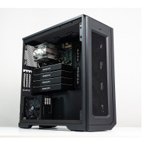 浪潮(inspur) 苏泰IG-04服务器工作站四路RTX4090计算机