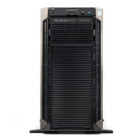戴尔(DELL)T440 塔式服务器台式电脑主机4216 32G 3*4TSAS H750阵列卡单电