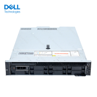 戴尔(DELL)R750XS 2U机架式服务器主机4316 32G 3*900GSAS 15K H755阵列卡单电