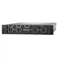 戴尔(DELL)R750 2U机架式服务器主机4310 512G 2*1.92T+8*12T 3090独显H755阵列卡
