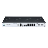 深信服 AF-1000-FH1600B 下一代防火墙(吞吐量:网络4G IPS600M)含云智订阅软件 保修三年