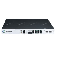 深信服 AF-2000-FH2130B 下一代防火墙(吞吐量:网络20G IPS1.3G)含云智订阅软件 保修三年