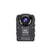 亮见 DSJ-L5 128G 5800万像素高清广角视频记录仪 便携式2.0英寸镜头连续录像10小时