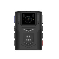 亮见 DSJ-LG 256G 6400万便携式视频记录仪CMOS高清镜头 IP67