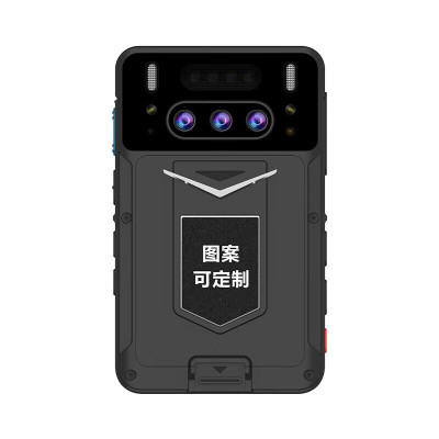 亮见 DSJ-SLJ6GA1 256G视频记录仪 高清夜视微距后置四镜头 含车牌识别(需有车牌库)