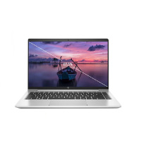 惠普(HP)Probook 440G9 14英寸轻薄商用办公笔记本电脑i5-1240P 8G 512G 集显WIN11H