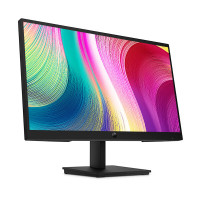惠普(HP)P22vG5 21.5英寸FHD宽屏显示器16:9 VGA,HDMI 1.4接口,100x100壁挂标准