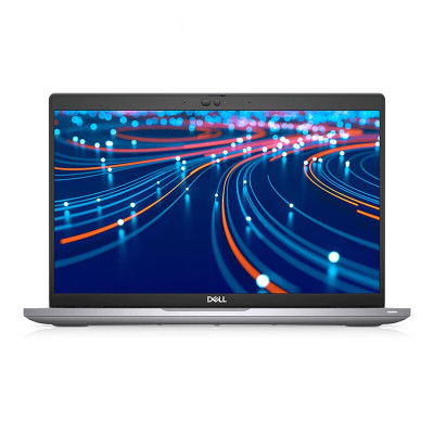 戴尔(DELL)Latitude 5420 14英寸商用笔记本电脑i5-1145G7vpro 8G 256G集显三年保