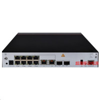华为(HUAWEI)AE9700S-S 企业级无线AC控制器统一管理无线AP 10口千兆2口万兆可管理64AP授权数32