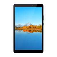 华为(HUAWEI)擎云C5 KOB2KZ-AL00 4G+64G 4G版 8英寸办公平板电脑+手写笔+键盘套装