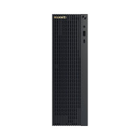 华为(HUAWEI)B515商用台式主机R5-4600G/8G/256G/指纹键盘集显Win10H