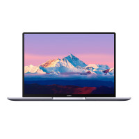 华为(HUAWEI)B5-440 14英寸商用轻薄笔记本电脑i7-1260P/16G/512G/2K屏集显Win11专业