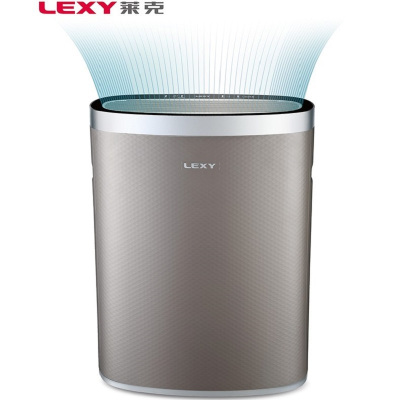 莱克(LEXY)KJ505 空气净化器家用杀菌除甲醛净烟净化机除霾抗感冒