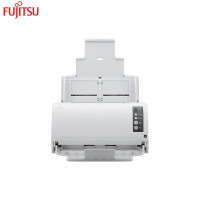 富士通(Fujitsu)Fi-7030 A4馈纸式扫描仪 高速办公自动进纸连续双面彩色27ppm54ipm