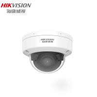 海康威视(HIKVISION)DS-2CD3746FWDA2/F-IZS(2.7-12mm)400万POE智能变焦摄像头
