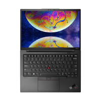 联想(Lenovo)X1 14英寸2K笔记本电脑i5-1235U 1.3G 10C /16G/512G集显Win11H
