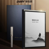 科大讯飞(iFLYTEK)X3联名版智能办公本 10.65英寸讯飞星火认知大模型 语音转写电纸书阅读器