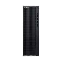 华为(HUAWEI)擎云B530E商用办公台式机i5/8G/256G集显