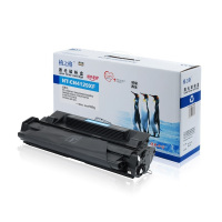 格之格NT-CN4129XF 黑色硒鼓 适用惠普5000 5100 5100TN 佳能LBP-62X 大容量1支装