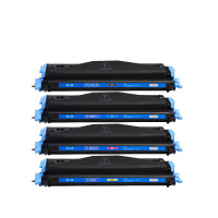 格之格NT-C6000 四色套装 黑红黄蓝各一只 适用于HP2600/1600/2605N佳能LBP5000/5100