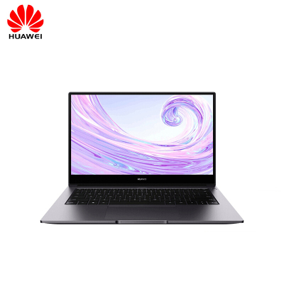 华为(HUAWEI)B3-420 14英寸商用笔记本电脑i5-1135G7/16G/512G集显Win11H 45%色域