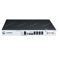 深信服 AF-2000-FH2130B 下一代防火墙(吞吐量:网络20G IPS1.3G)含增强模块订阅软件 保修三年