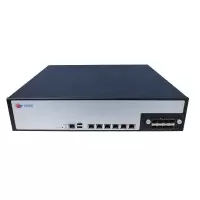 启明星辰 天清汉马T系列下一代防火墙 USG-FW-4000-T-NF2100