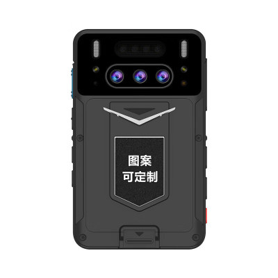 亮见 DSJ-SLJ6GA1 256G视频记录仪 高清夜视微距后置四镜头 含车牌识别(需有车牌库)