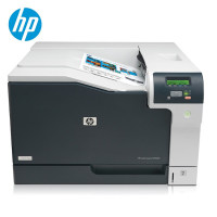 惠普(HP)Color Laserjet CP5225n A3彩色激光打印机 商用办公 USB2.0 有线网络连接