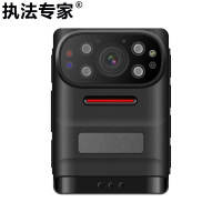 执法专家 高清小型便携式胸前佩戴现场记录仪 V2轻巧版 512G