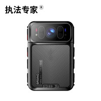 执法专家DSJ-M5 H.264压缩5G实时图传WiFi高清现场工作记录仪 32G