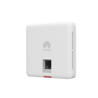 华为AE5762S-12SW企业全场景WIFI6无线AP 86盒式AP/双网口/带机20/覆盖30㎡