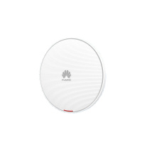 华为AE5762S-11企业级千兆双频无线AP WiFi6室内型 1GE口/带机100/覆盖150㎡