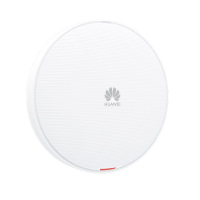 华为AE5761S-11企业级千兆双频无线AP WiFi 6吸顶型 1GE口/带机50/覆盖120㎡